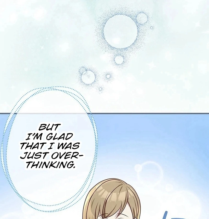 I will break ties with the harmful sister Chapter 37 96