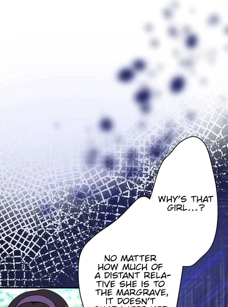 I will break ties with the harmful sister Chapter 37 99