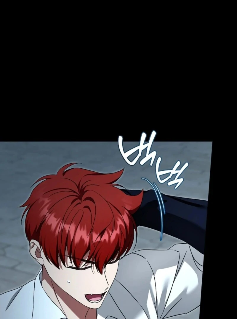 Give Me the Pacifier Chapter 118 22