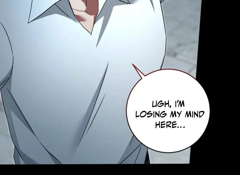 Give Me the Pacifier Chapter 118 23