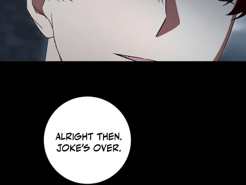 Give Me the Pacifier Chapter 118 35