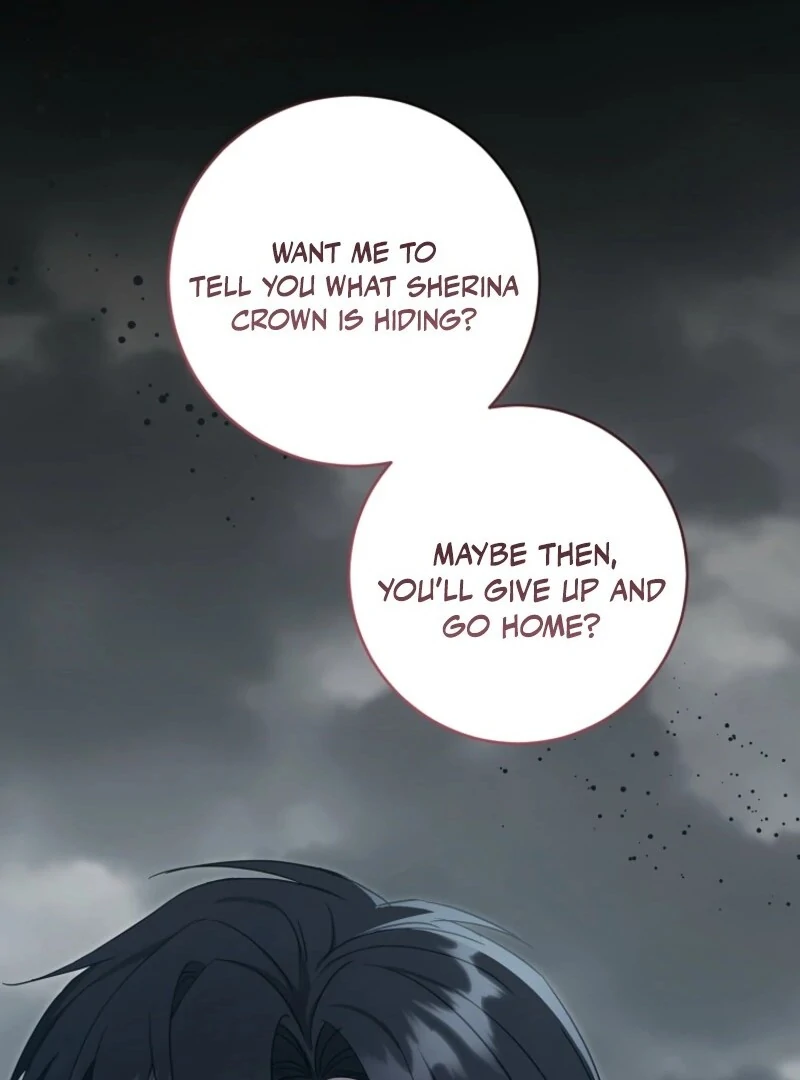 Give Me the Pacifier Chapter 118 4