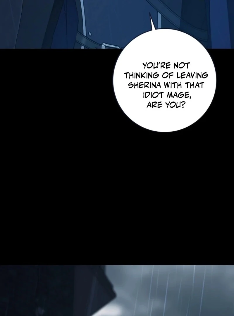 Give Me the Pacifier Chapter 118 67