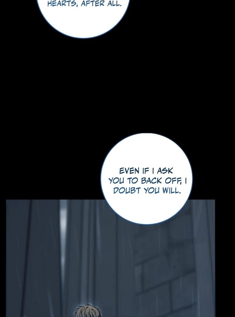 Give Me the Pacifier Chapter 118 69