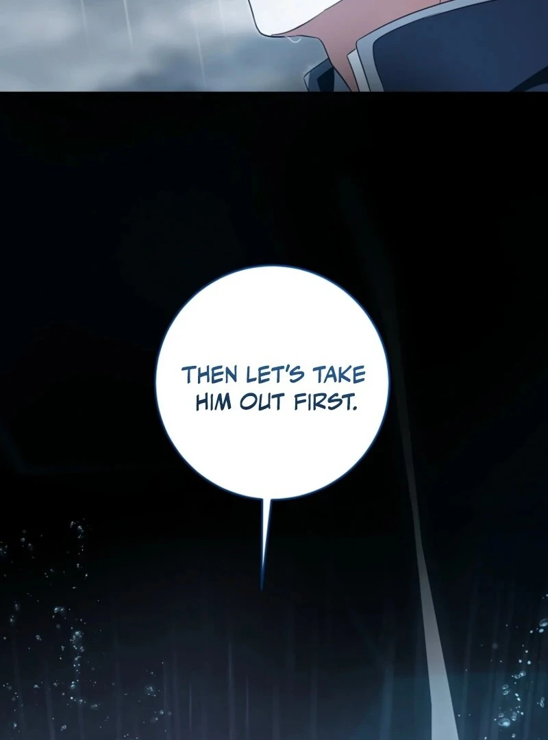 Give Me the Pacifier Chapter 118 73