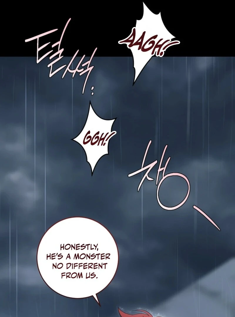 Give Me the Pacifier Chapter 118 82