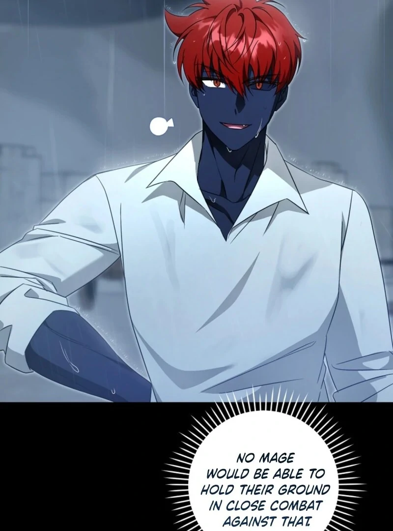 Give Me the Pacifier Chapter 118 83
