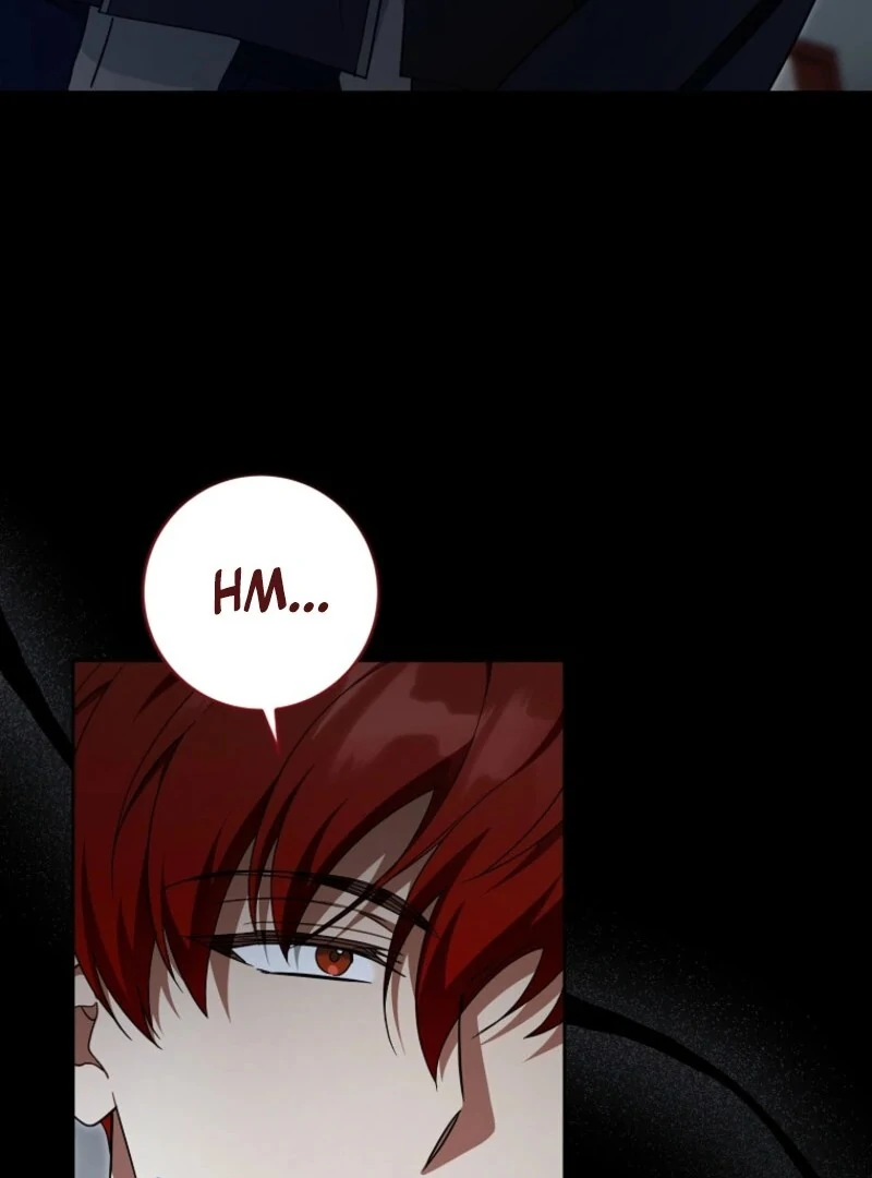 Give Me the Pacifier Chapter 118 9