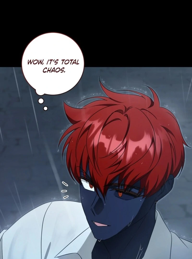 Give Me the Pacifier Chapter 118 90