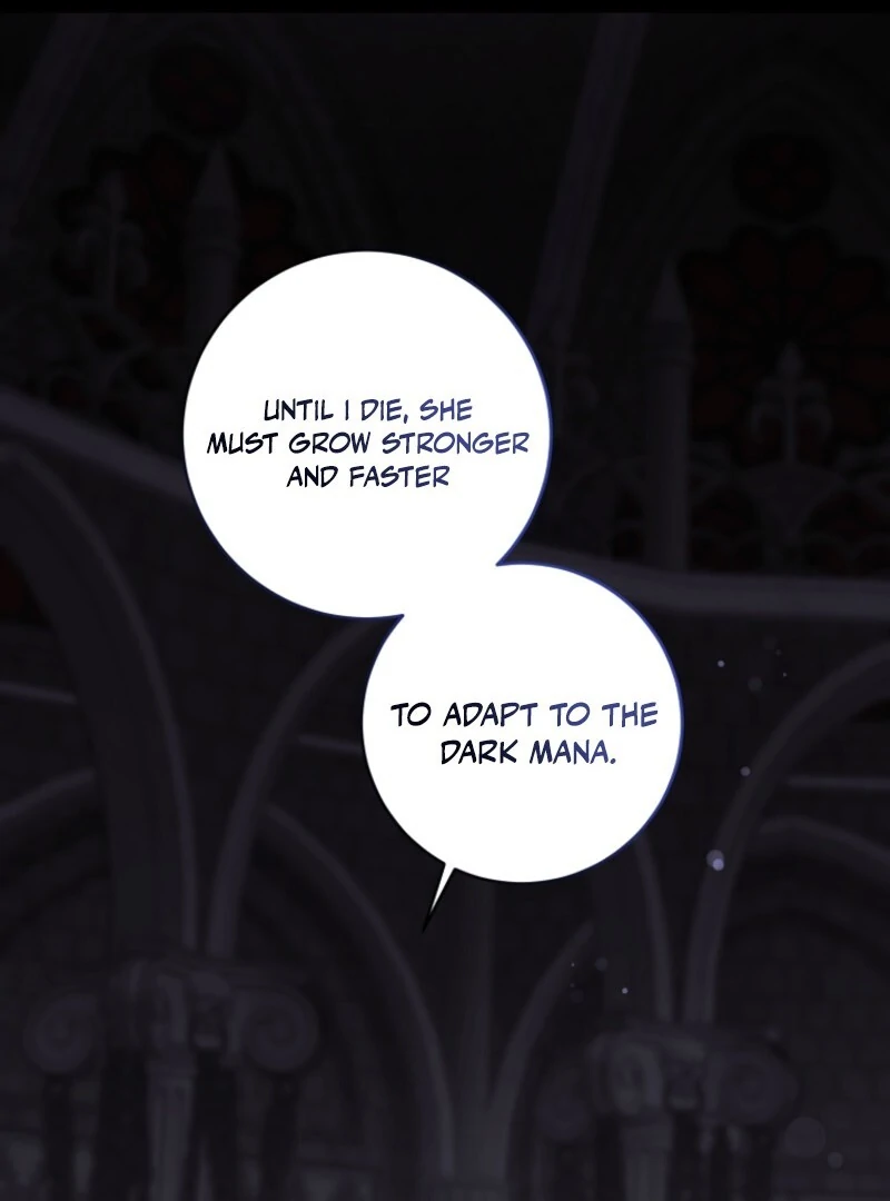 Give Me the Pacifier Chapter 120 26