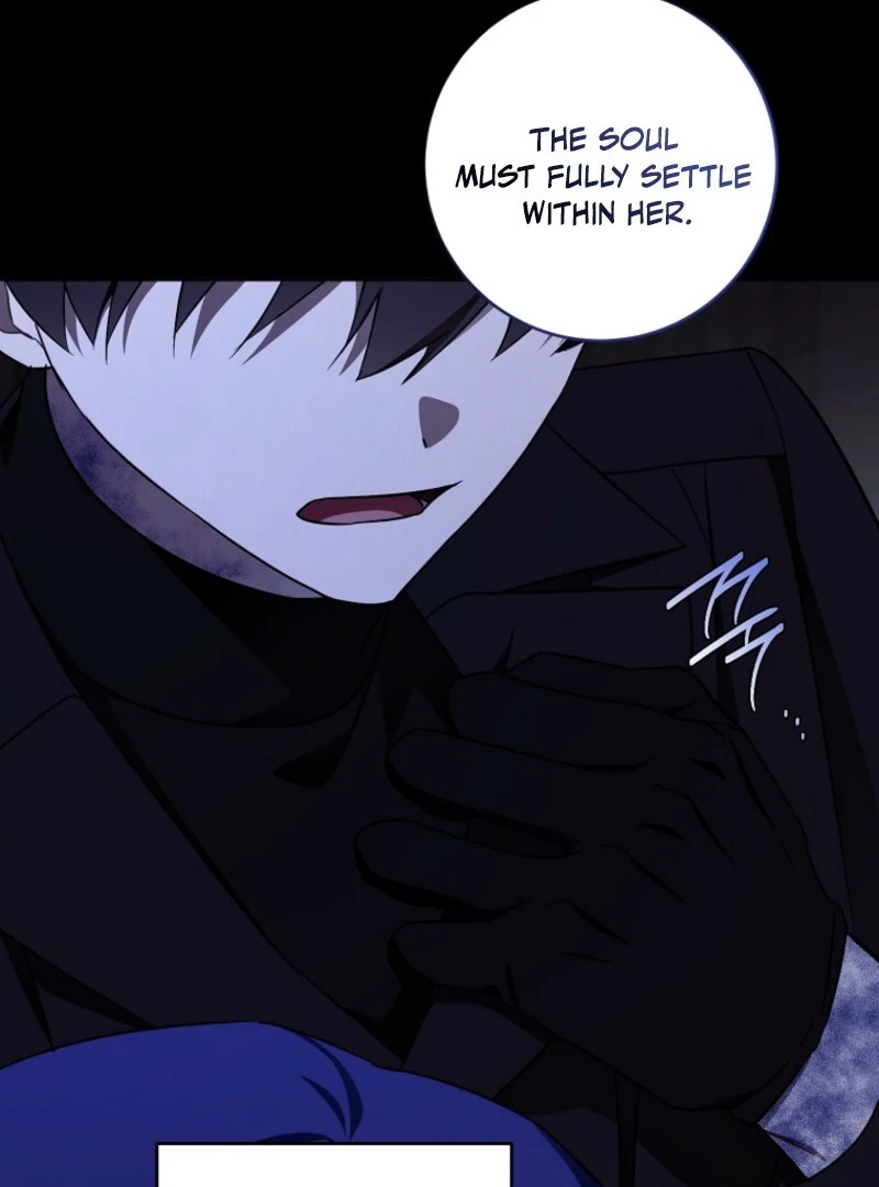 Give Me the Pacifier Chapter 120 28