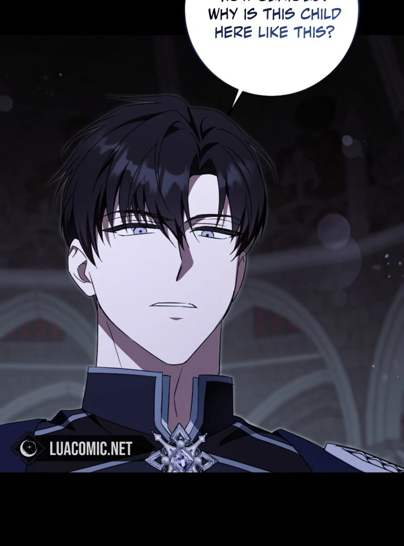 Give Me the Pacifier Chapter 120 54