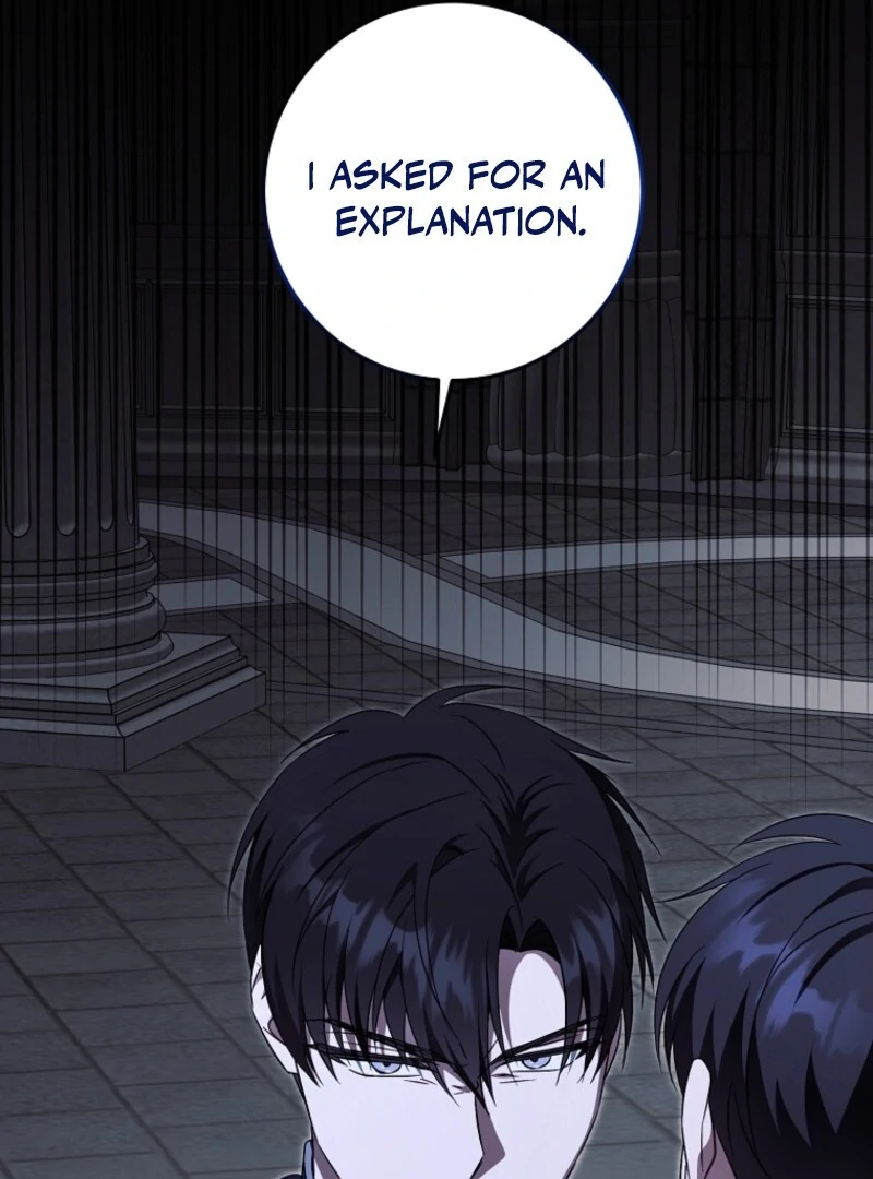 Give Me the Pacifier Chapter 120 58