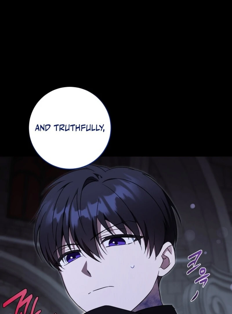 Give Me the Pacifier Chapter 120 60