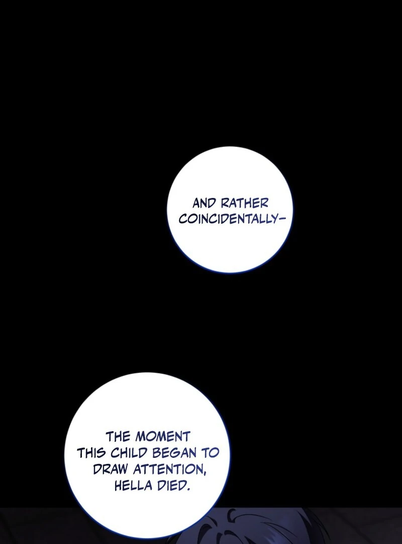 Give Me the Pacifier Chapter 120 72