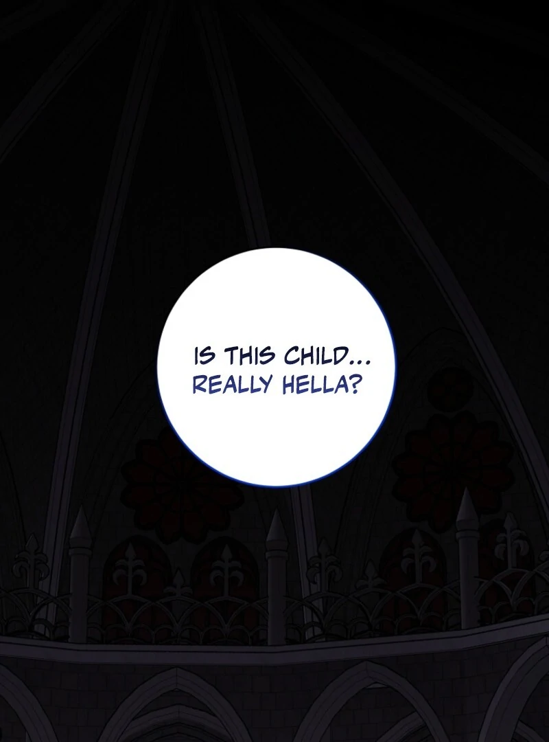 Give Me the Pacifier Chapter 120 78