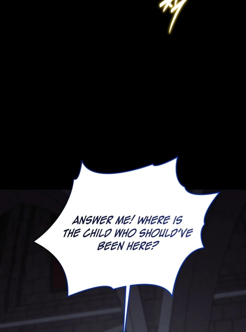 Give Me the Pacifier Chapter 120 86