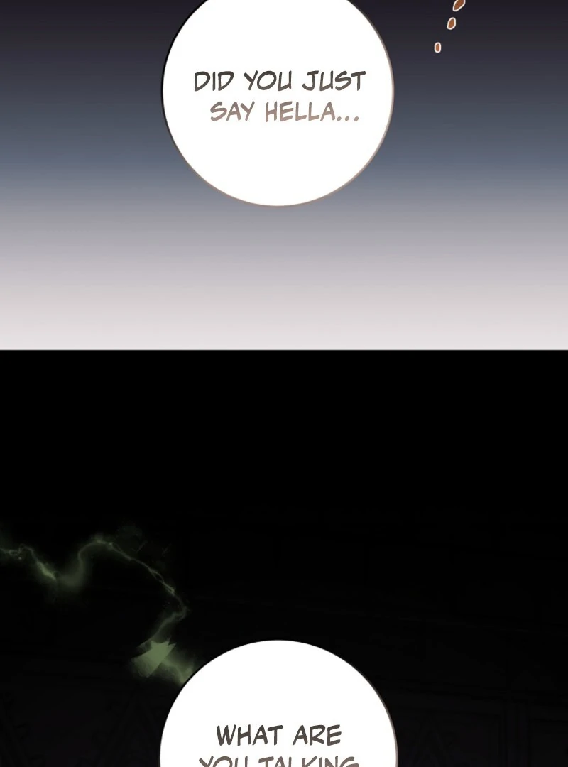 Give Me the Pacifier Chapter 120 95