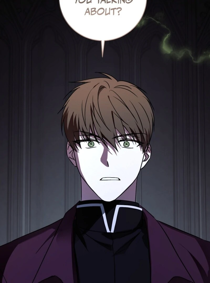 Give Me the Pacifier Chapter 120 96