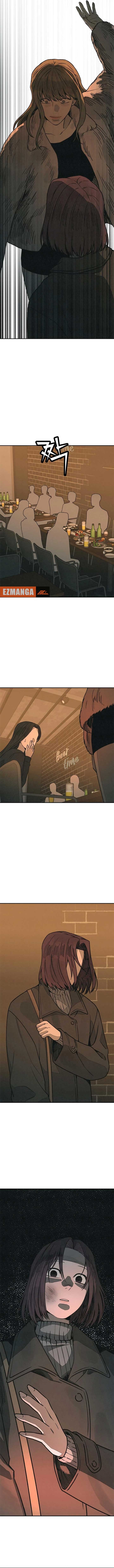 For your Murder Chapter 17 17