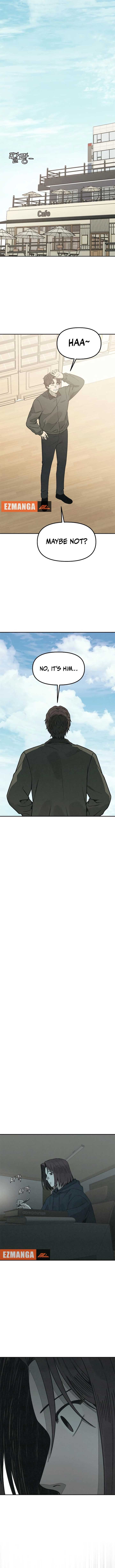For your Murder Chapter 17 2