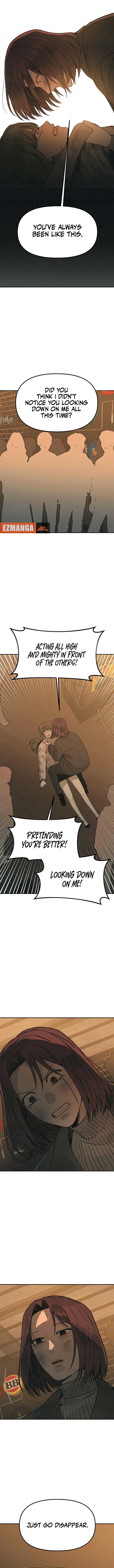 For your Murder Chapter 18 3