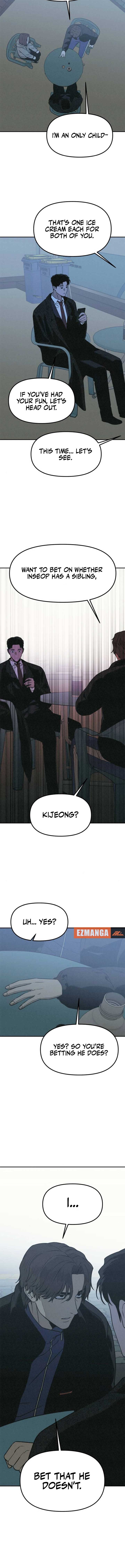 For your Murder Chapter 22 10