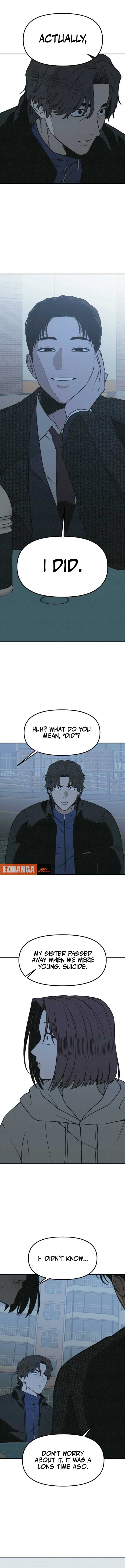 For your Murder Chapter 22 11