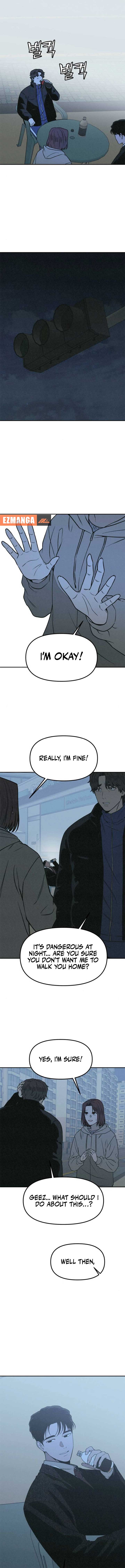 For your Murder Chapter 22 12