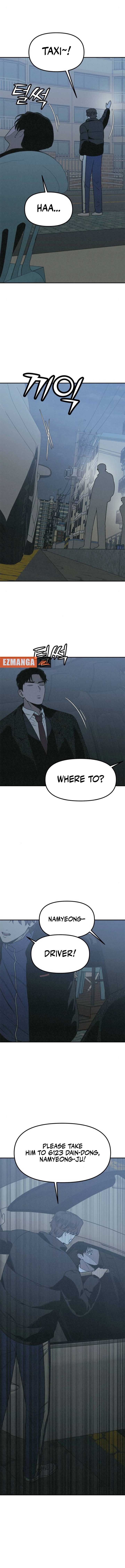 For your Murder Chapter 22 14