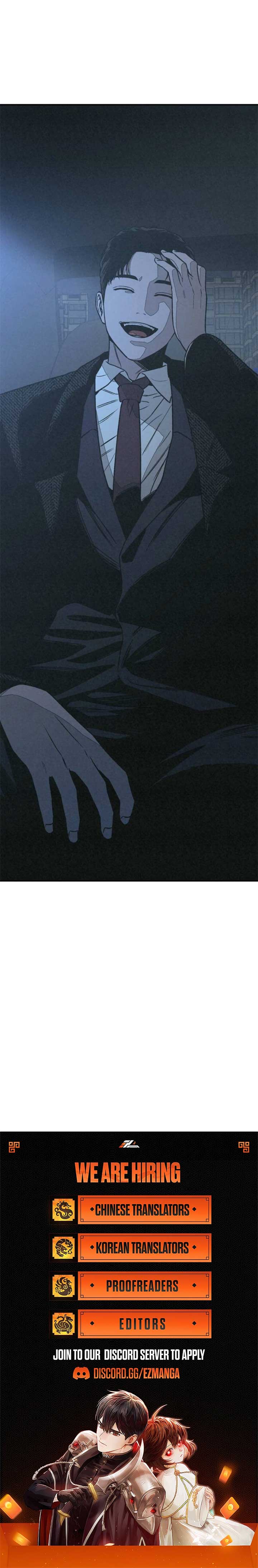 For your Murder Chapter 22 16
