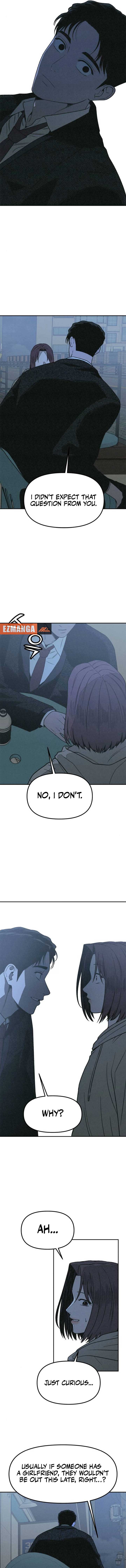 For your Murder Chapter 22 4