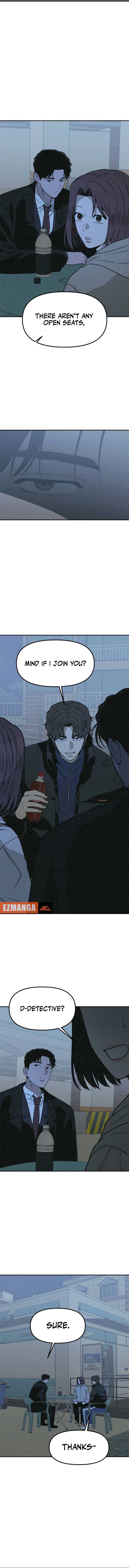 For your Murder Chapter 22 6