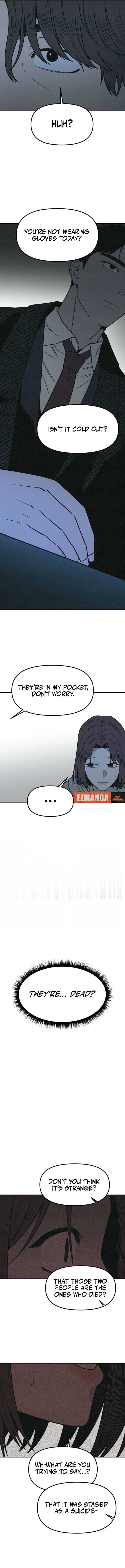 For your Murder Chapter 22 7