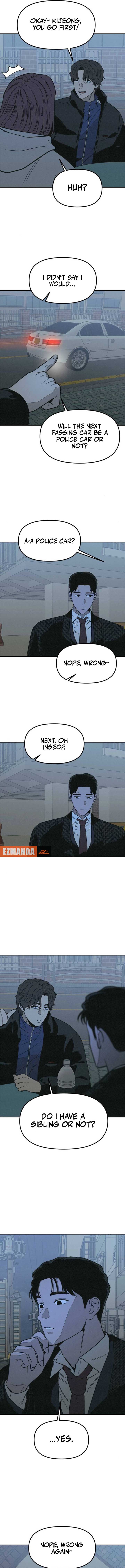 For your Murder Chapter 22 9