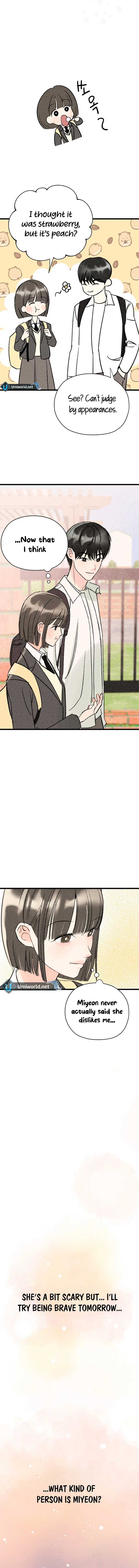Our gap Chapter 4 10