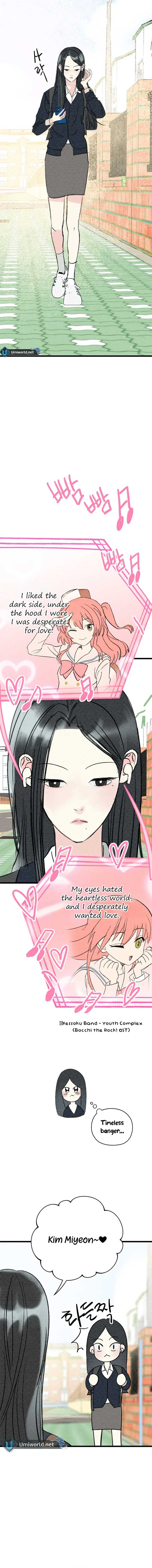 Our gap Chapter 4 14