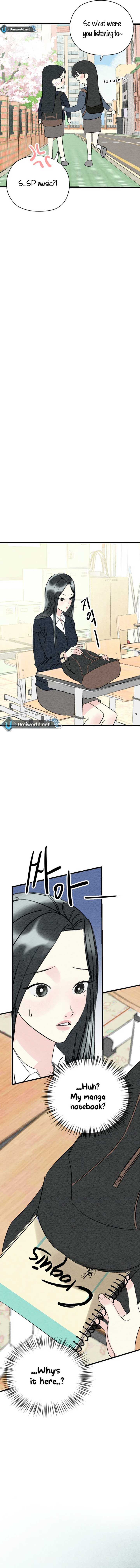 Our gap Chapter 4 17