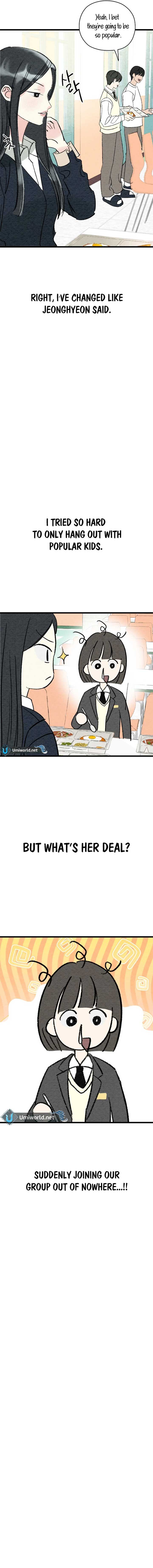 Our gap Chapter 4 19