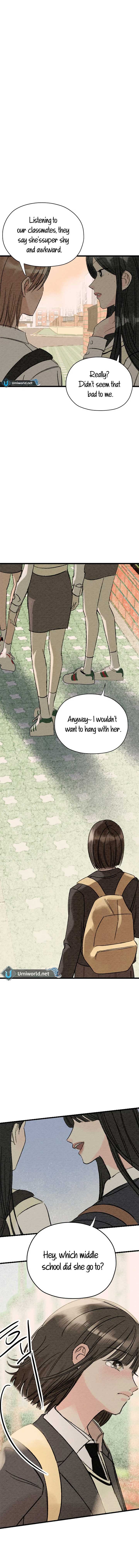 Our gap Chapter 4 2