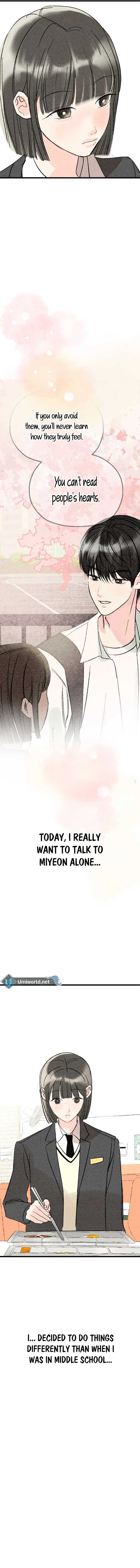 Our gap Chapter 4 21