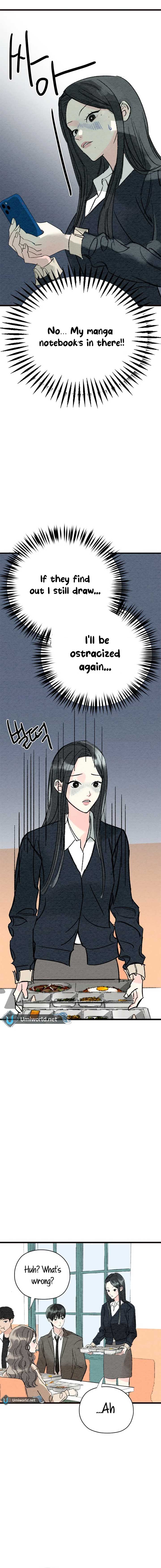 Our gap Chapter 4 23