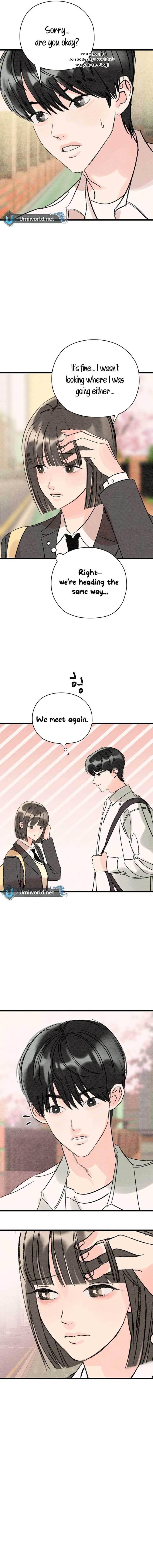 Our gap Chapter 4 5
