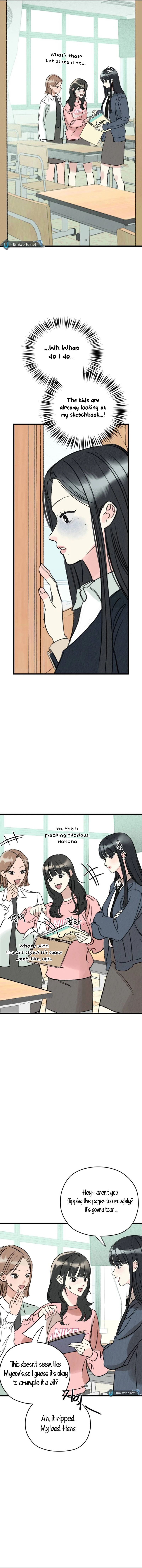 Our gap Chapter 5 3