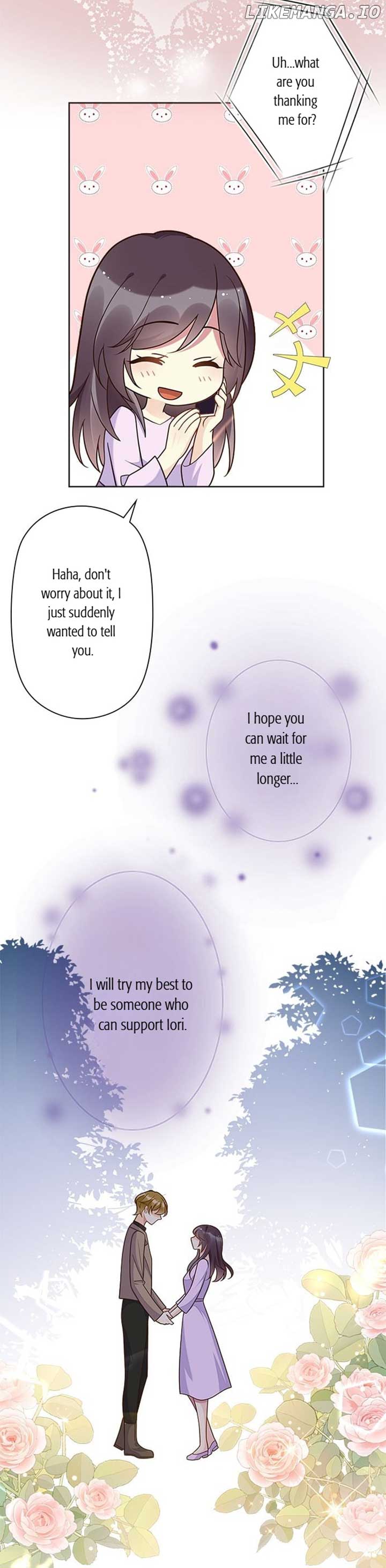 The Night After the Divorce Chapter 37 18