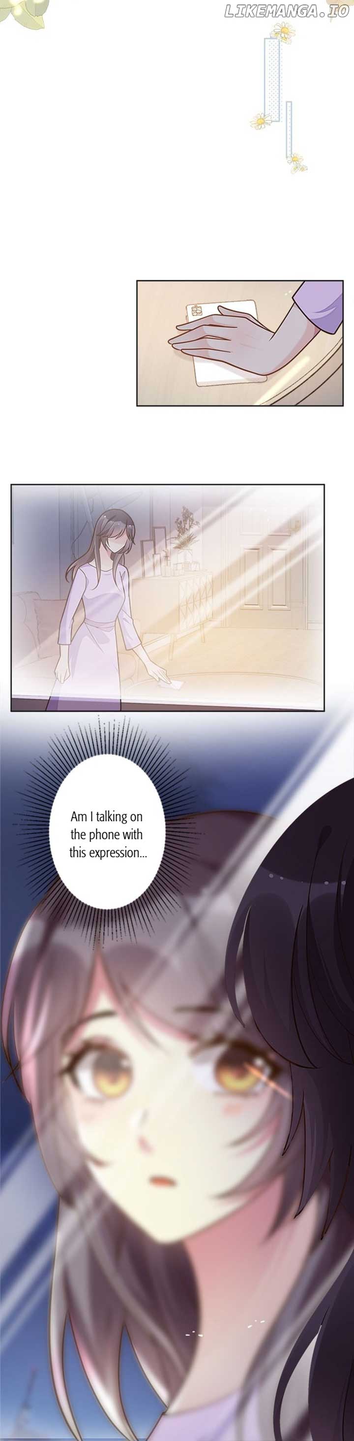 The Night After the Divorce Chapter 37 19