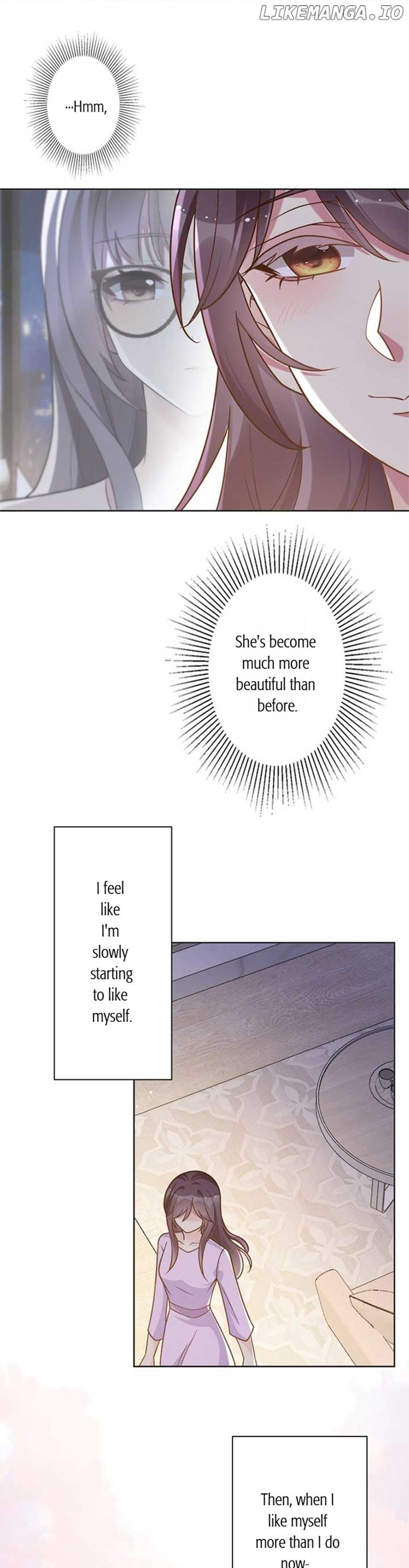The Night After the Divorce Chapter 37 20