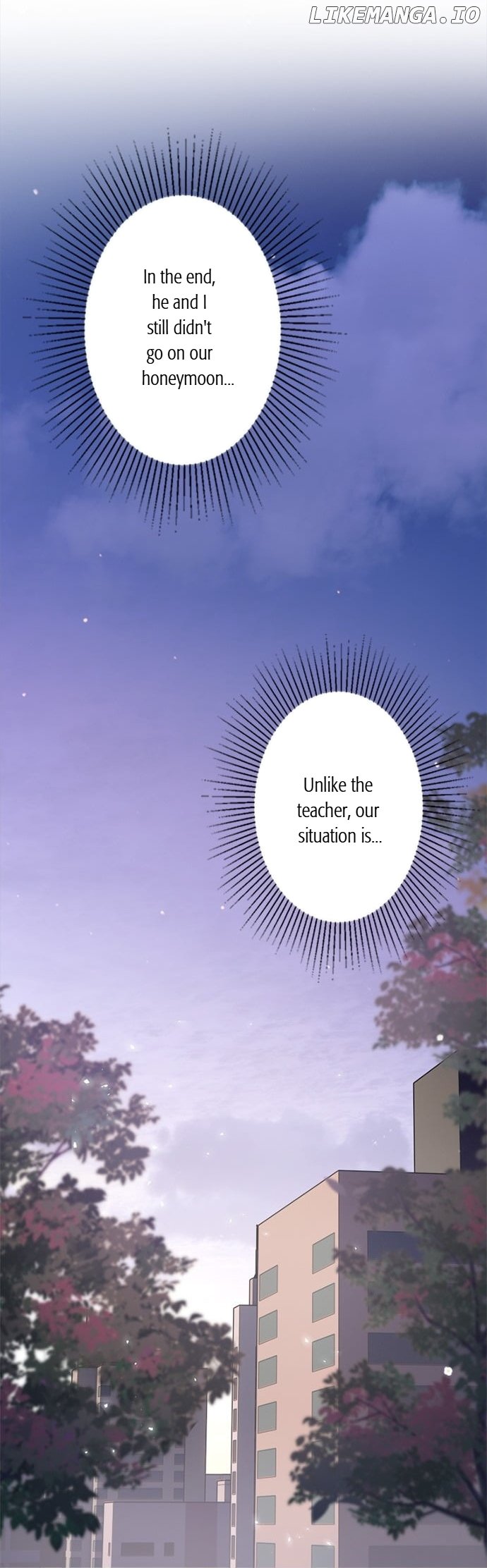 The Night After the Divorce Chapter 38 15