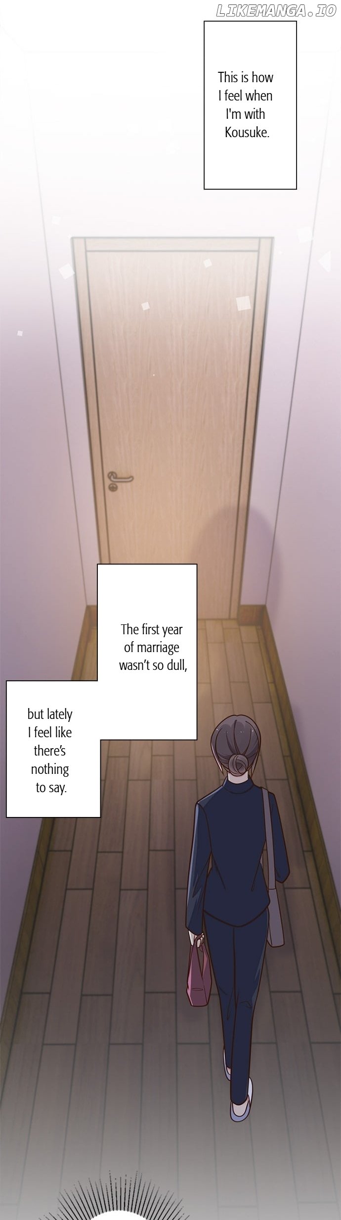 The Night After the Divorce Chapter 38 20