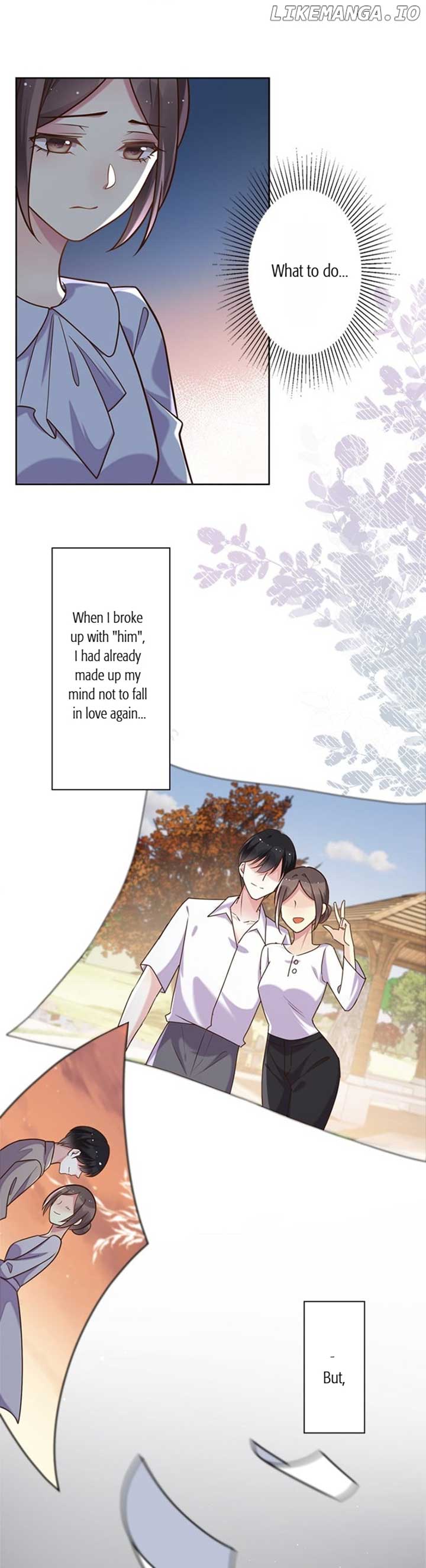 The Night After the Divorce Chapter 39 11